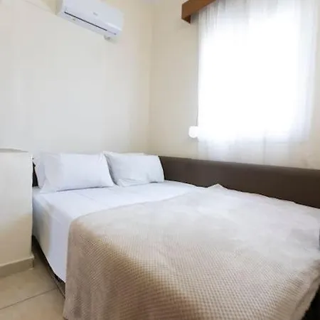 Emerald Family Maisonette Дом отдыха