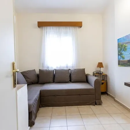 Emerald Family Maisonette