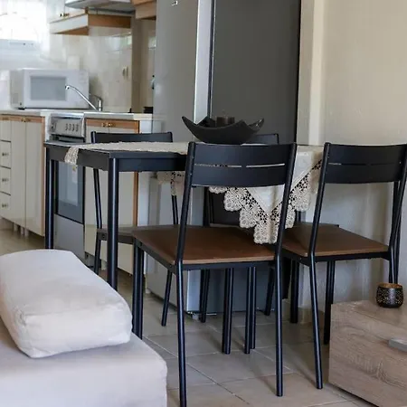 Holiday home Emerald Family Maisonette *