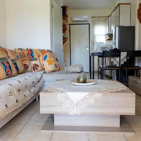 Holiday home Emerald Family Maisonette Siviri