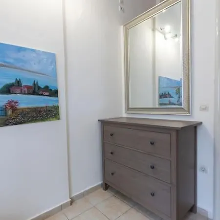 Emerald Family Maisonette Σίβηρη