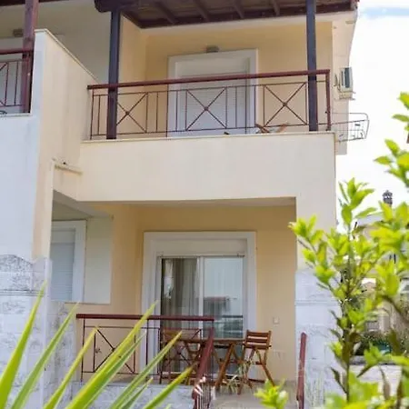 Σπίτι διακοπών Emerald Family Maisonette *