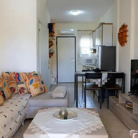Emerald Family Maisonette Σπίτι διακοπών