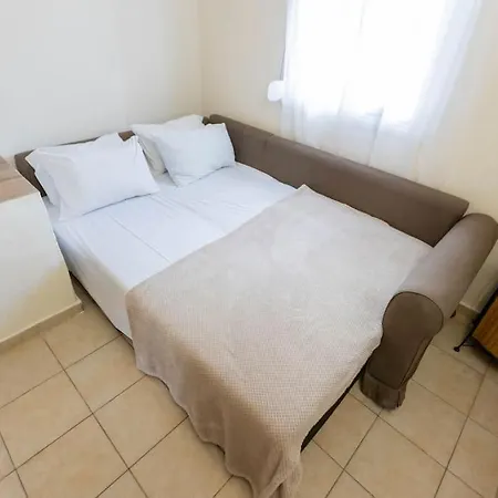 Emerald Family Maisonette Σπίτι διακοπών