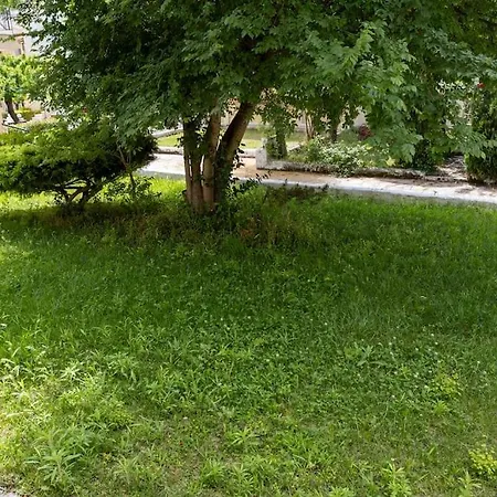 Emerald Family Maisonette Σπίτι διακοπών